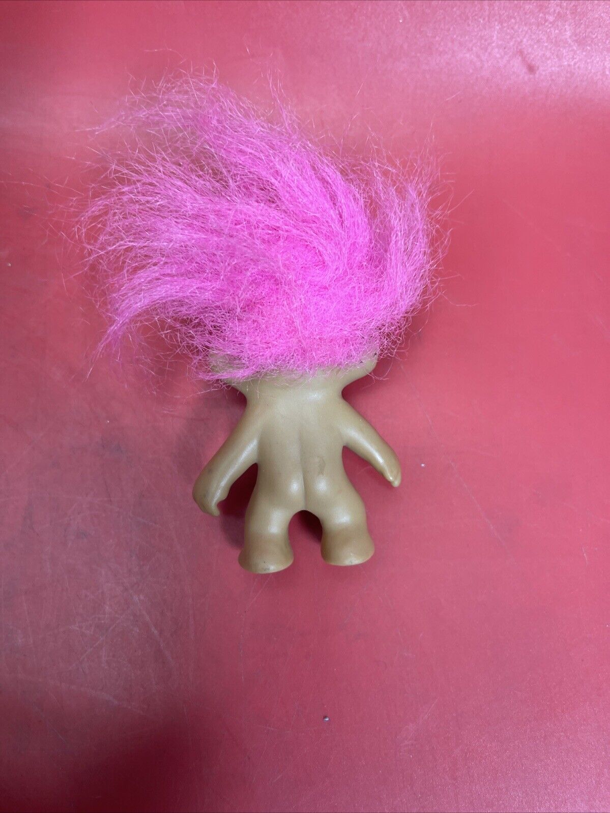 Vintage Russ Troll Dolls- Lot 10