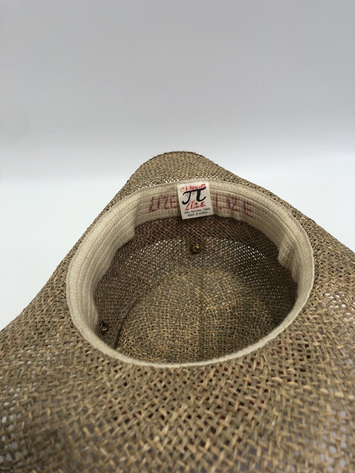 Marylend Olympic Vintage Hat with Pins