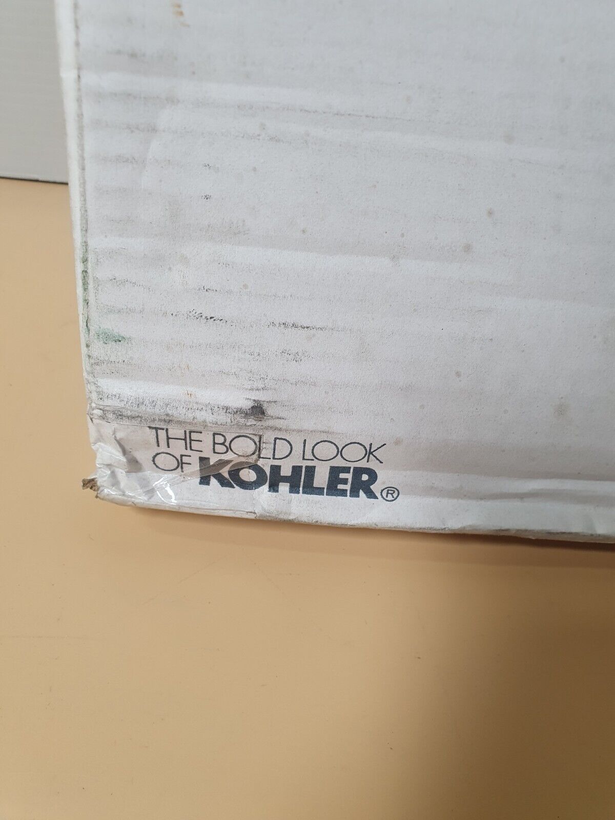 Kohler K-6474-ST Kitchen Sink Accessories Stainless Steel/ Open Box 