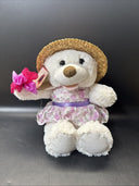 PBC Chantilly Lane Musicals Bear - To Know You Is To Love You/ Only Sings!!!