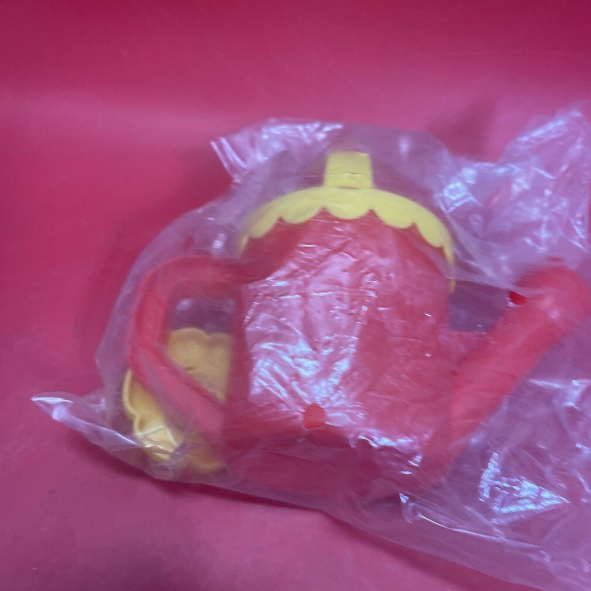 McDonald’s Little Gardener 1988 Full Set