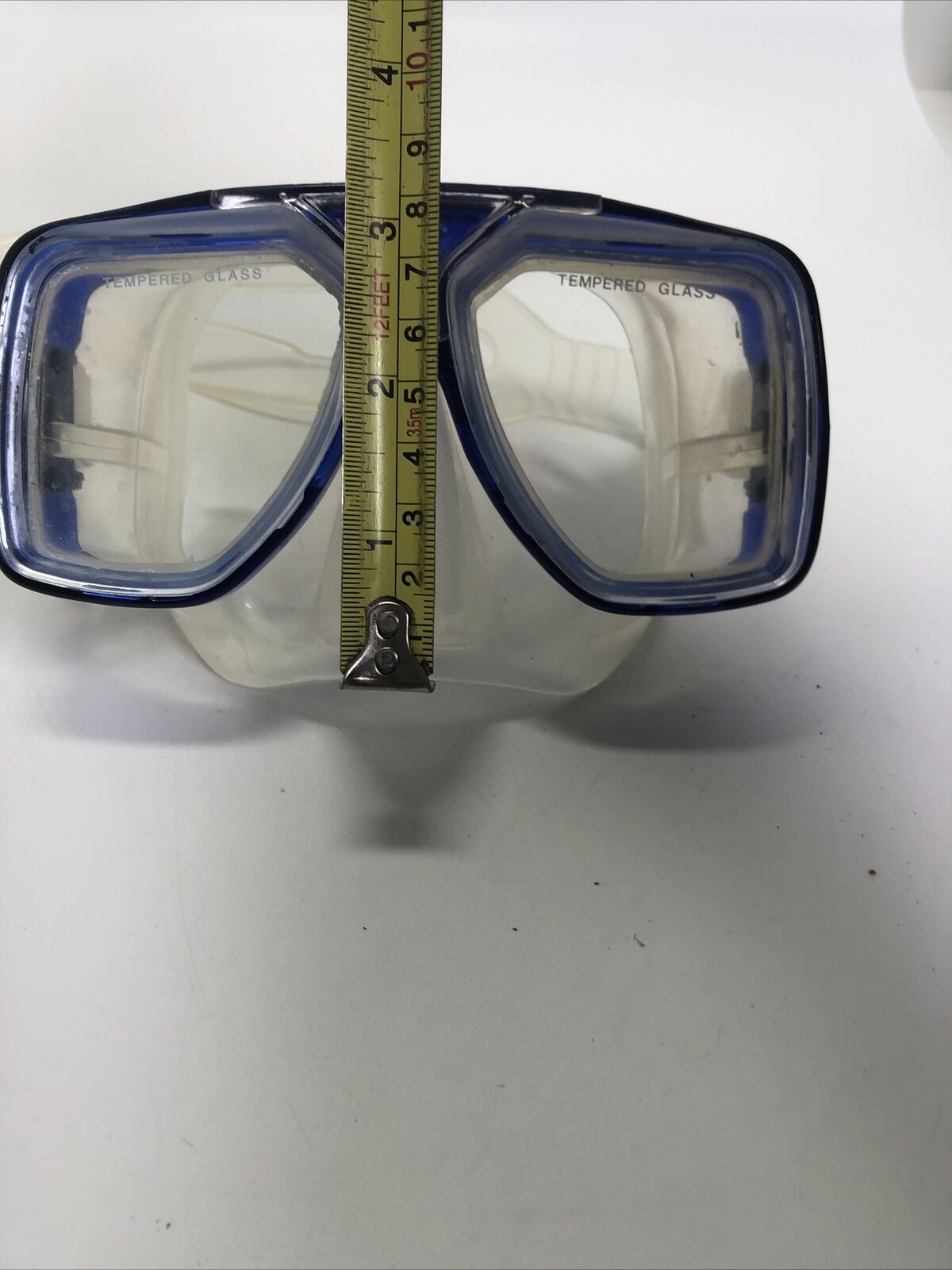 ScubaMax Umi Scuba and Snorkel Mask