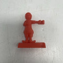 Vintage 1981 Figure McDonald's Big Mac Pencil Holder Lot 4