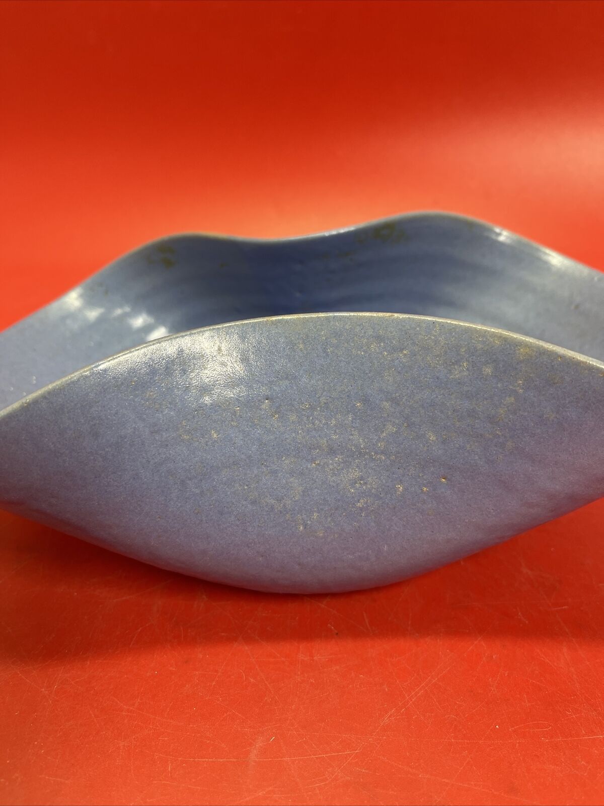 Vintage  Art Vase Pottery