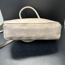 Steve Madden Crossbody Bag Beige/ Used