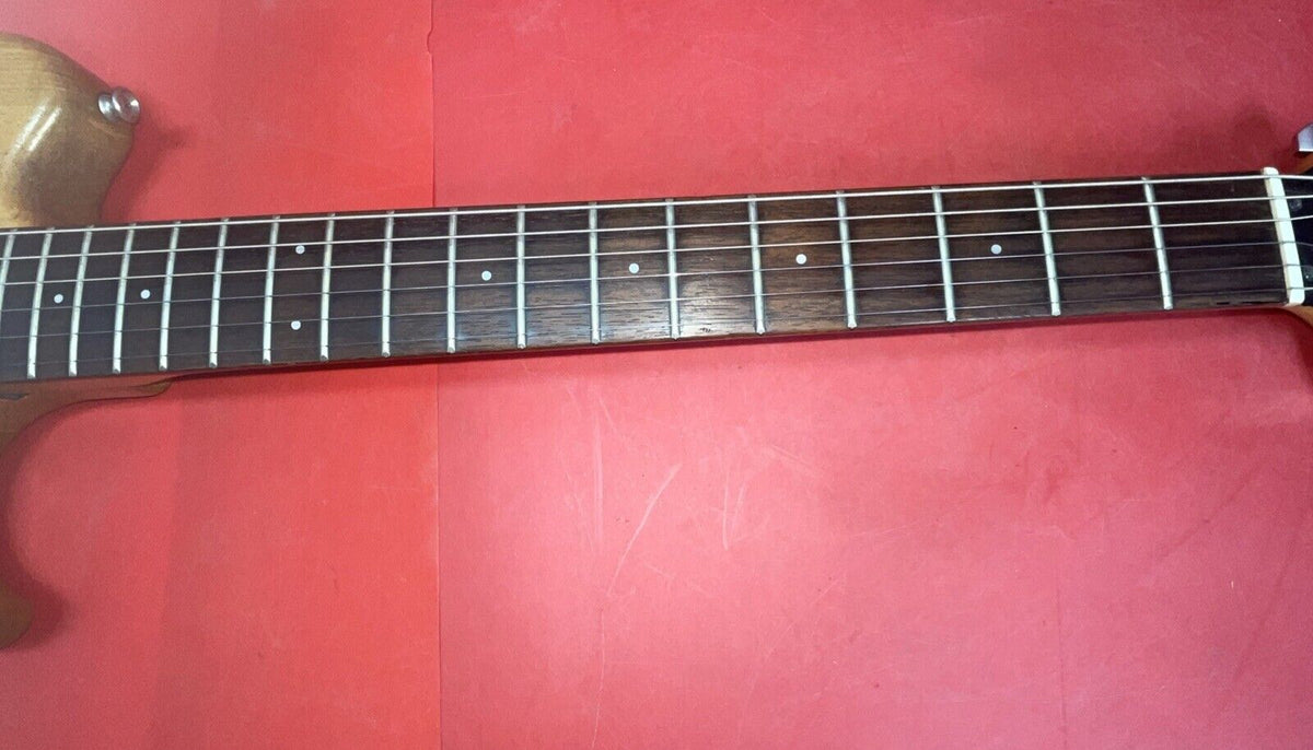 Vintage Electra  Guitar 6 Strings Made In Japan