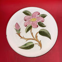 Stangl Dinner Plate 10" Prelude Vintage Hand Painted Lot 3