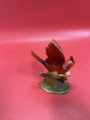 Vintage Figures Birds Set 2