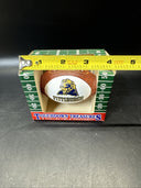 Touchdown Treasures Pittsburgh Christmas Ornament