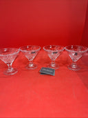 Dublin Collection Martini Glasses - Set of 4