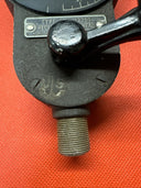 TYPE  CRV-23253 Receiver Tuning Head A Unit Of Model ARB Radio Equipment