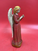 Angel Figure Pottery