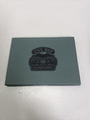 U. S. Postal Service Civil War Booklet Without Stamps