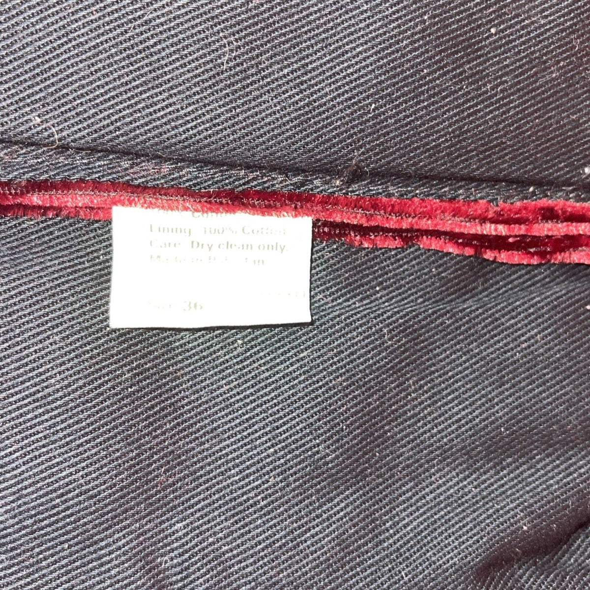 Beautiful Women's Corset Size36