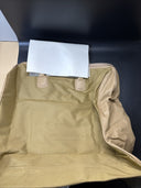 Vintage Calvin Klein Carry On Bag - Beige