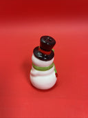 Adorable Snowman Napkin Holder w/ Salt and Pepper Set