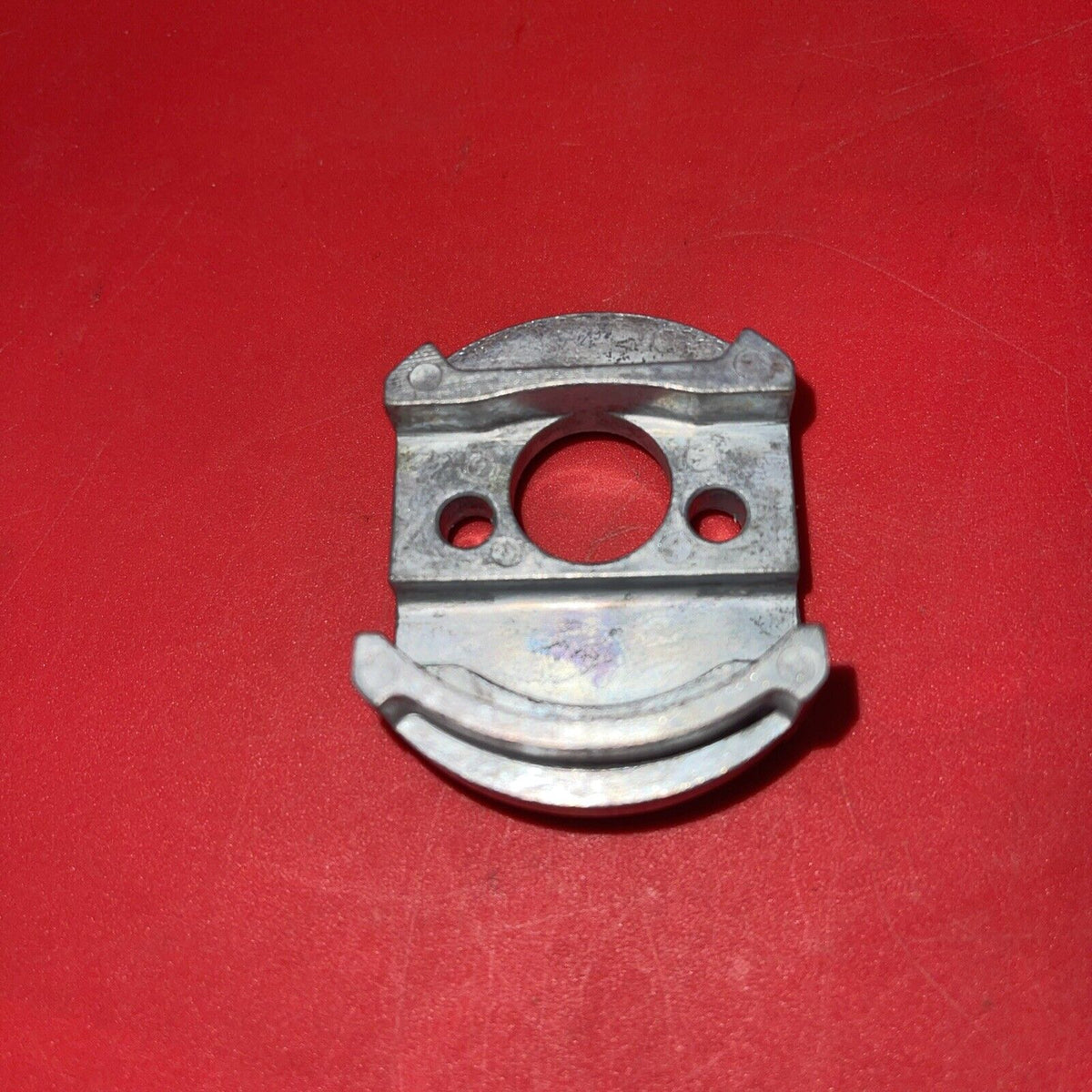 Baldwin Hardware 8285.056 Soho 2-1/8” Door Prep Deadbolt Lock