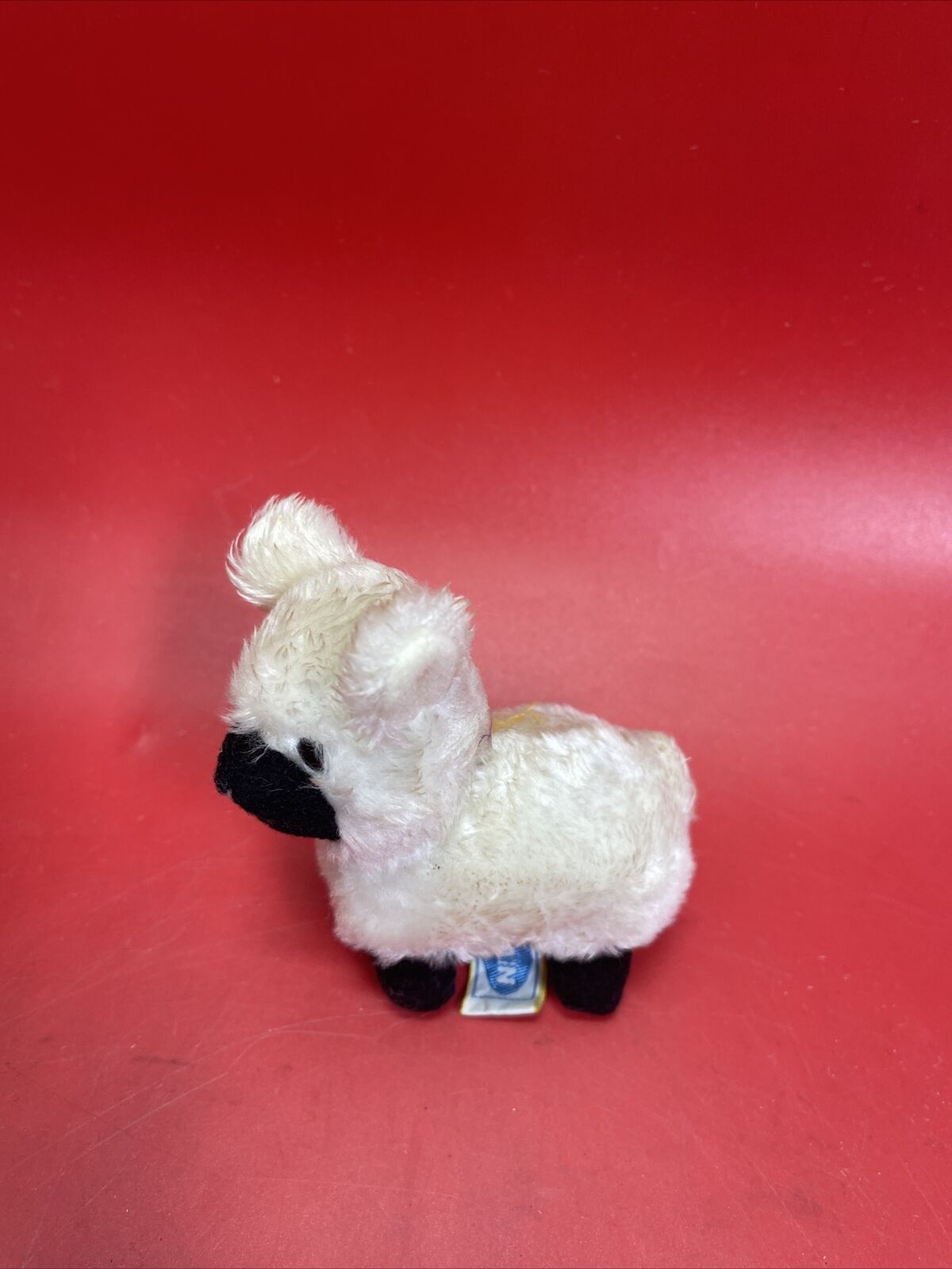 Vintage Plushie Lot 7 -Small Plushies