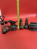 Vintage  Metal MINIATURES Lot 5