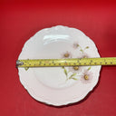 Mitterteich Daisy Bell Bread & Butter Plate 6.5” Lot 5