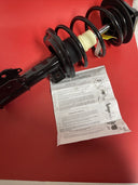 Suspension Strut and Coil Spring Assembly Front Unity 11480