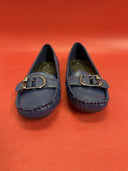 IF CARRINI Women's flat shoes, size 8