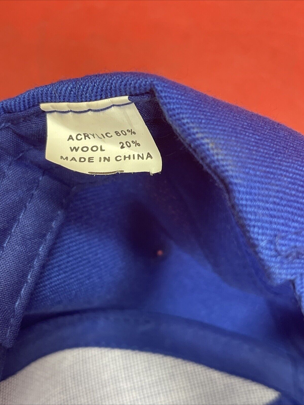 Men's Lot 3 Cap With Strap Back Adjustable Cap
