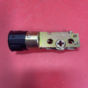 Miseno MLK5099SN Drive-In Deadbolt Latch - Lot 5