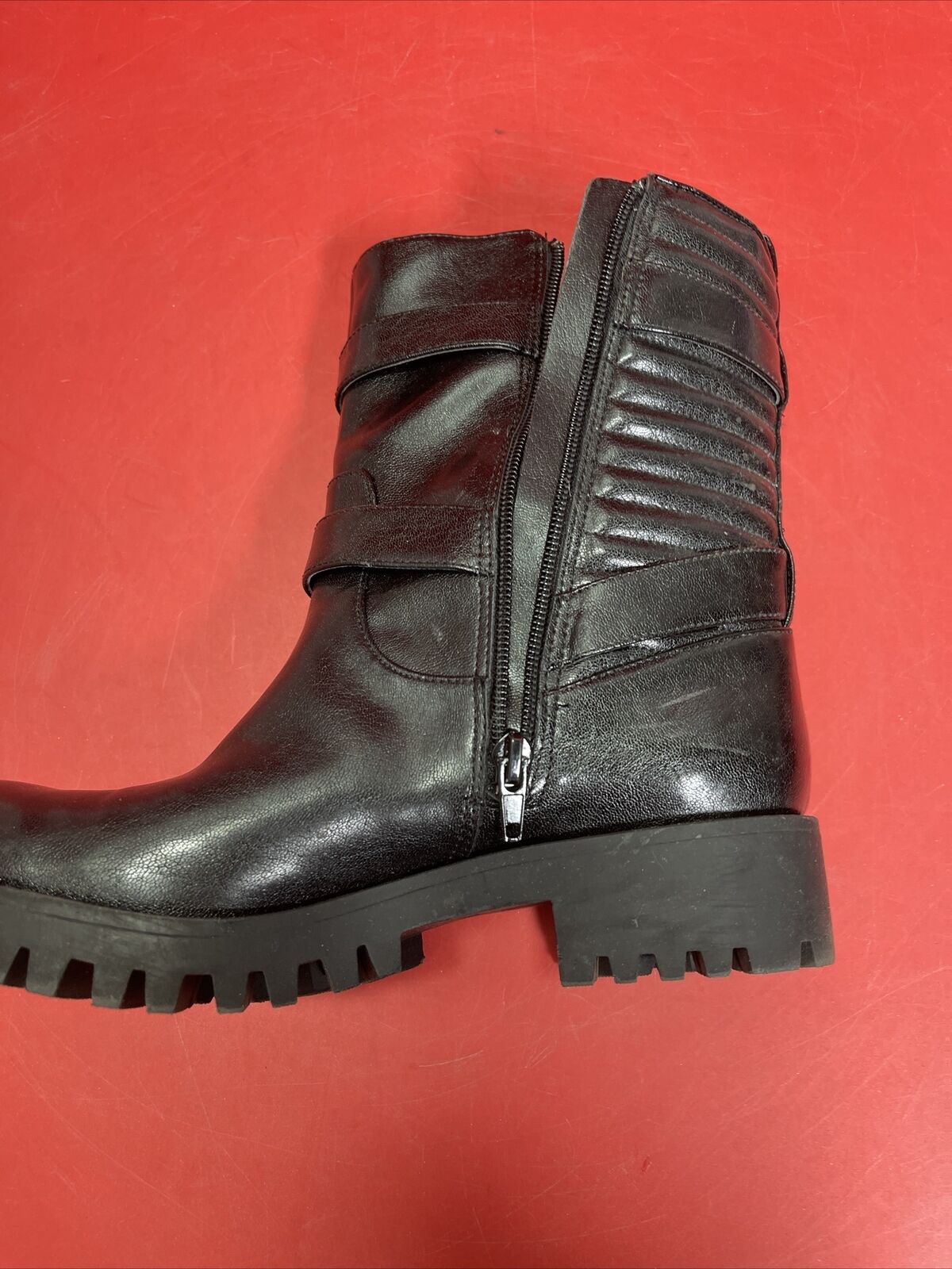 Nine West Black boots 7 M