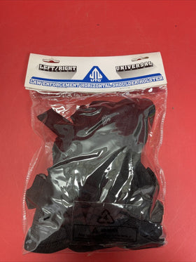 UTG SHOULDER HOLSTER Pistol HI-POINT 9MM 40 45 BLK  NEW  Black