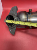 Catalytic Converter with Integrated Exhaust Manifold Dorman 674-659