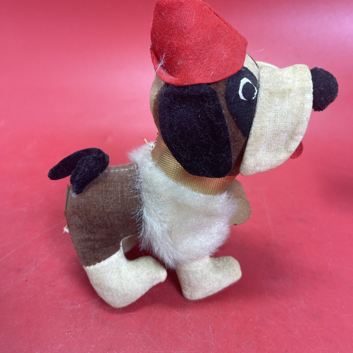 Vintage Soft toy Lot 5 1960’s