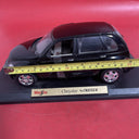 Maisto Chrysler PT Cruiser Special Edition 1/18 Scale