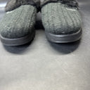 Skechers Slippers Womens Size 7.5 Black