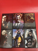 DC Comics Poster Print Wall Art Decor Lot 6 #2