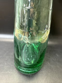 Oversized Art Glass Sculptural Vase Vessel