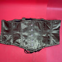 Beautiful Women's Corset Green Atlas Size 38