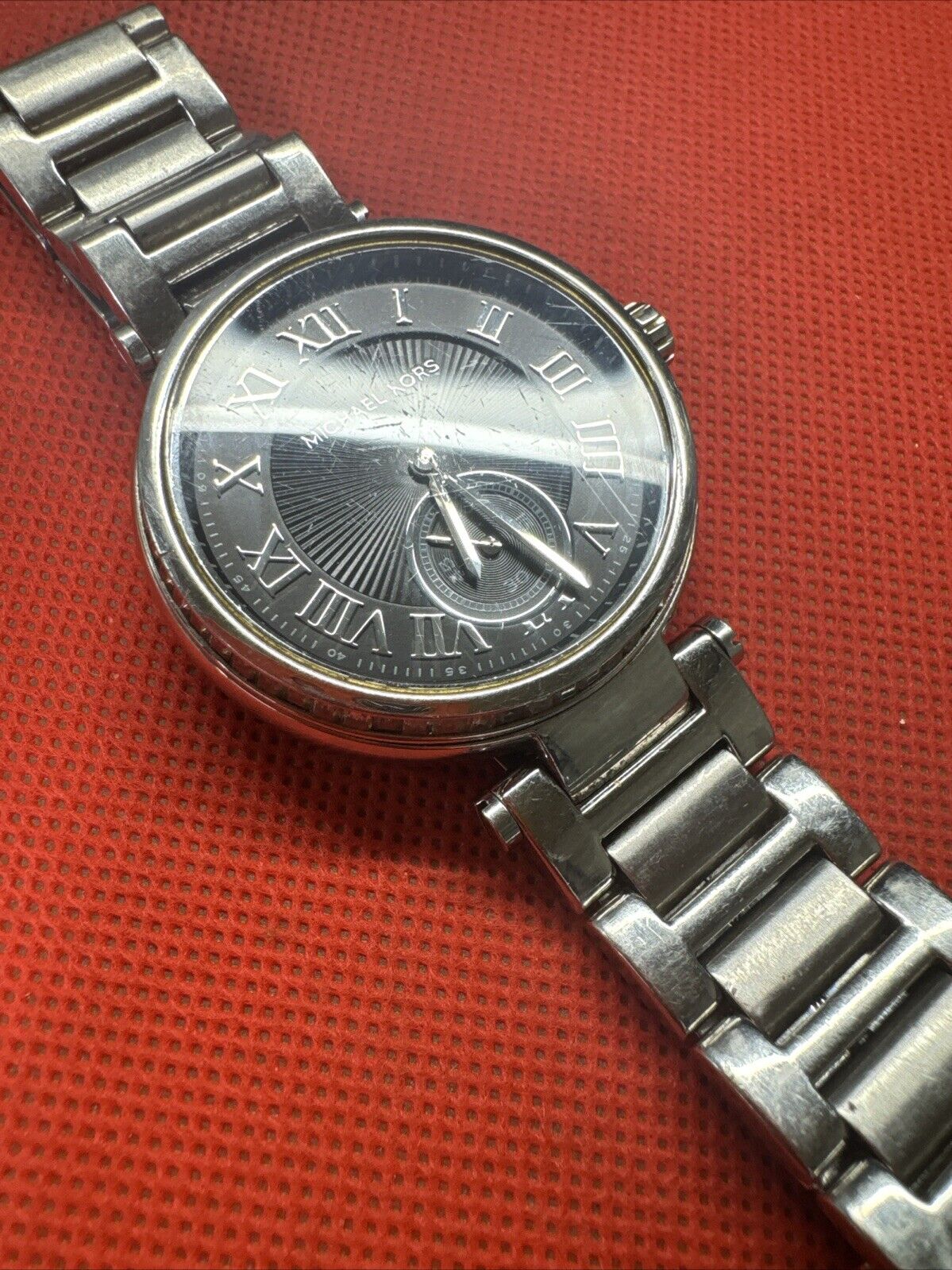 Michael Kors Watch MK6053