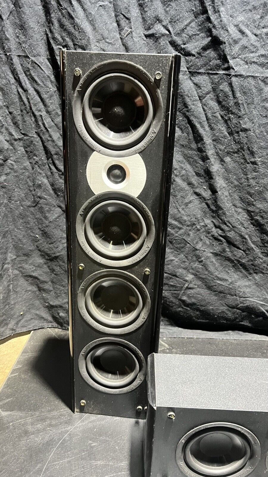 Atlantic Technology Speaker FS-3200