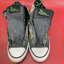 THE RIDDLER X CONVERSE DC COMICS SUPER HEROES Men’s Size 8 Women’s Size 10