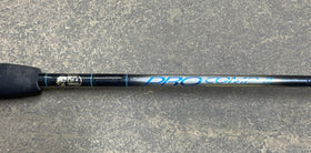 Bass Pro Shops Pro Comp II PC2-66MS 6’6” Rod