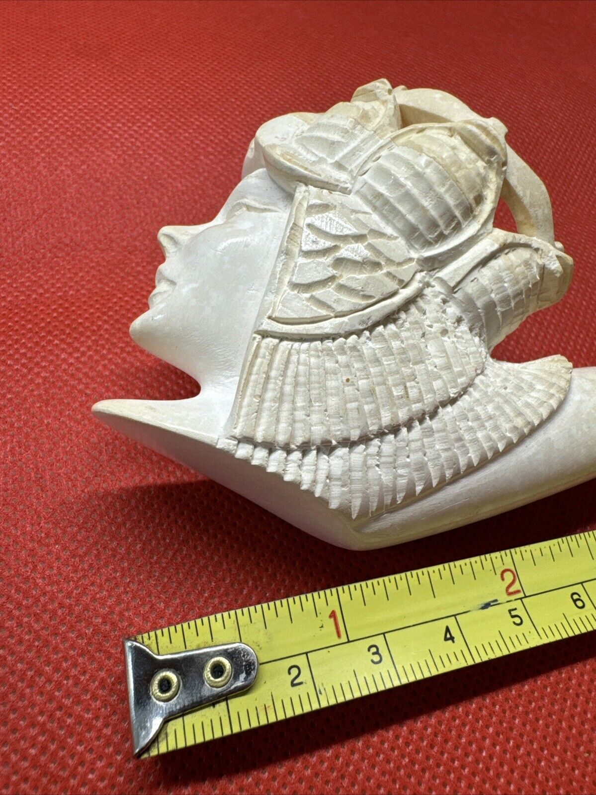 Vintage Pipe Cleopatra
