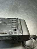 JVC Everio GZ-HM30BU Camcorder (Untested / No Charger)