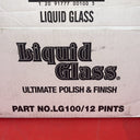 Liquid Glass Ultimate Auto Polish Finish 16Oz Teaneck NJ Original LG100