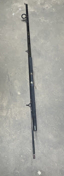 Master Spectra Composite Spinning Rod 9’0" Model 3210BK