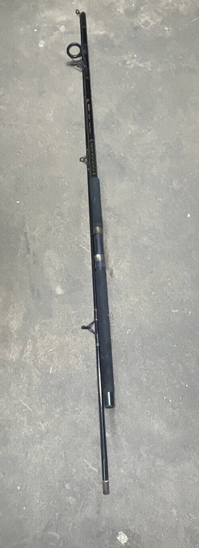 Master Spectra Composite Spinning Rod 9’0" Model 3210BK
