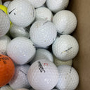 Mixed Lot Of 100 Assorted Golf Balls #2