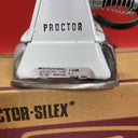 Vintage  Proctor Silex Iron Model # I-113W White(WORKS)