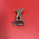 Hudson Pewter Chef Miniature Figures, #5869