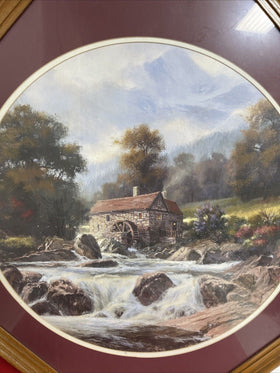 Nenad Mirkovich Old Stone Mill NO LONGER IN PRINT